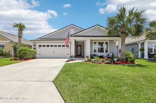 44 Spotted Owl Ln, St Augustine, FL, 32095-9067 | Card Image