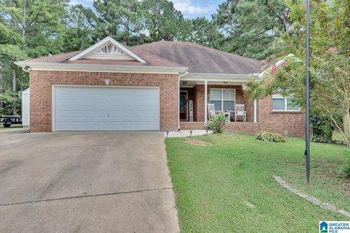 219 Westridge Dr, Trafford, AL, 35172-6111 | Card Image
