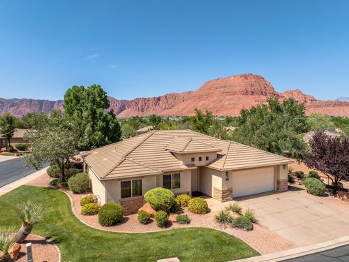 372 W 350 S, Ivins, UT, 84738 | Card Image