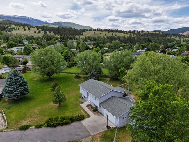 6760 Ruby Ct, House other with 3 bedrooms, 2 bathrooms and null parking in Lolo MT | Image 45