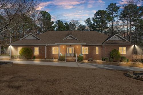 7255 Confederate Ln, Villa Rica, GA, 30180-3911 | Card Image