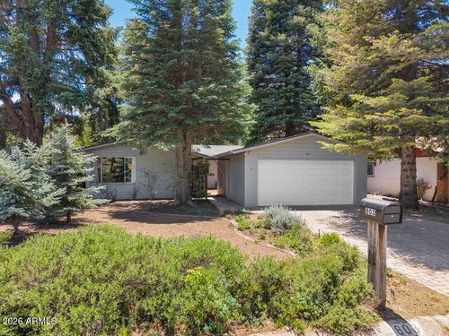 803 W Meade Ln, Flagstaff, AZ, 86001-1210 | Card Image