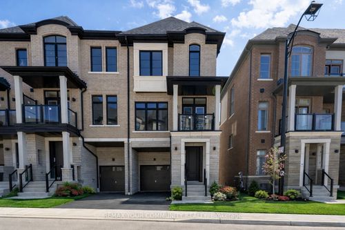 83 Archambault Way, Vaughan, ON, L4H5G4 | Card Image