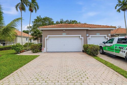 1-7600 S Aragon Blvd, Sunrise, FL, 33322-3165 | Card Image