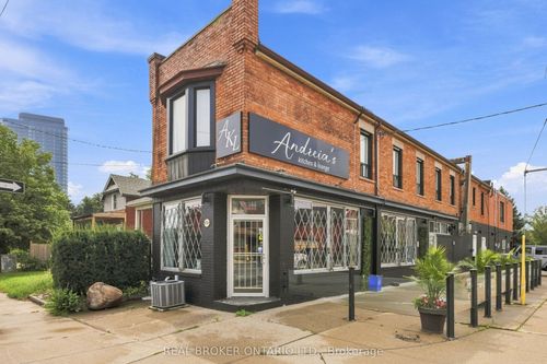 1438A Dufferin St, Toronto, ON, M6H3L1 | Card Image