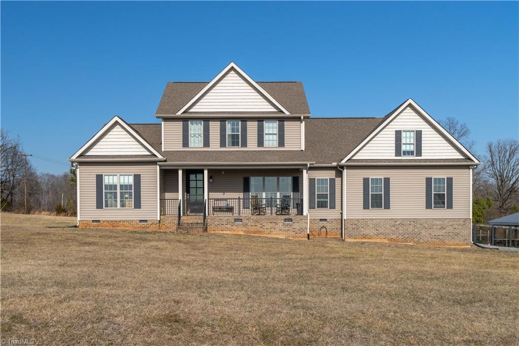 Residential in Liberty