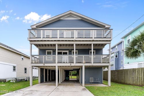 1504 Canal Dr, Carolina Beach, NC, 28428-5927 | Card Image