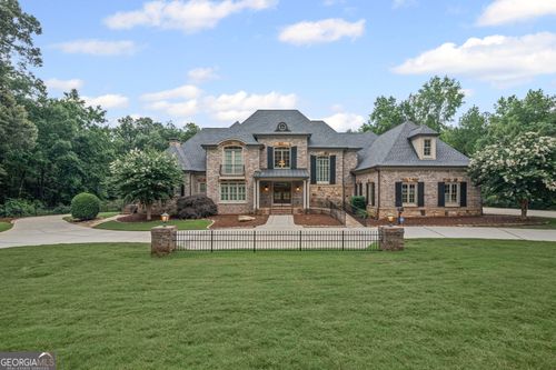 1385 Gordon Rd, Moreland, GA, 30259-2541 | Card Image