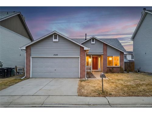 13055 Harrison Dr, Thornton, CO, 80241-2151 | Card Image