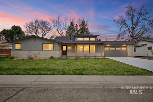 5231 N Sorrento Dr, Boise, ID, 83704-2354 | Card Image
