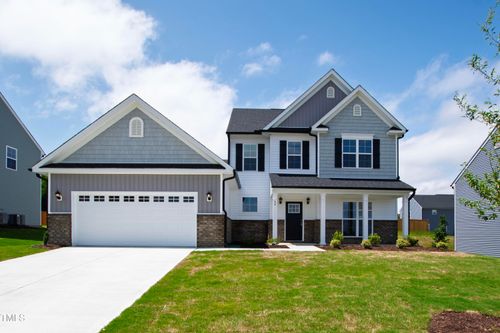 40 Rosewood Ln, Youngsville, NC, 27596-4600 | Card Image