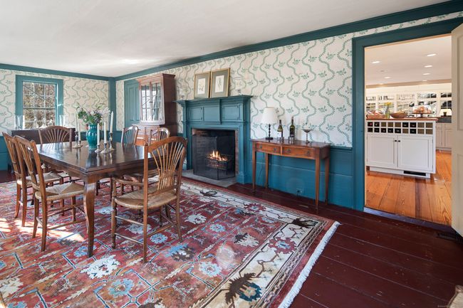 247 Mill Rd, House other with 4 bedrooms, 4 bathrooms and null parking in New Canaan CT | Image 12