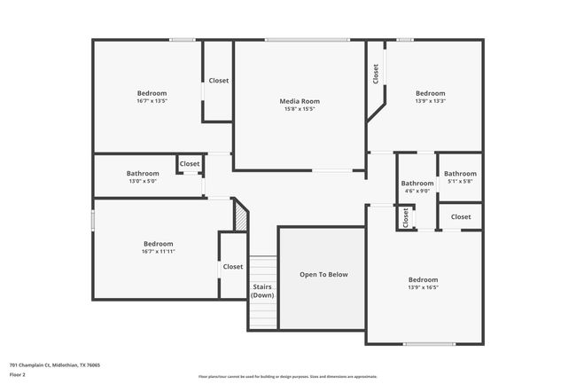 2nd floor | Image 33