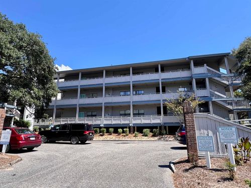 302-310 5th Ave N, Surfside Beach, SC, 29575-3953 | Card Image