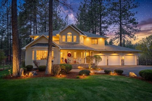 18011 N Saddle Hill Rd, Colbert, WA, 99005-9670 | Card Image