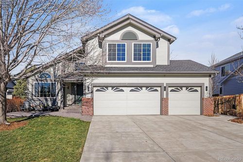 7549 Bantry Ct, Lone Tree, CO, 80124-9742 | Card Image