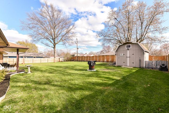 3607 Windsor Way, House other with 3 bedrooms, 1 bathrooms and null parking in Anderson IN | Image 27