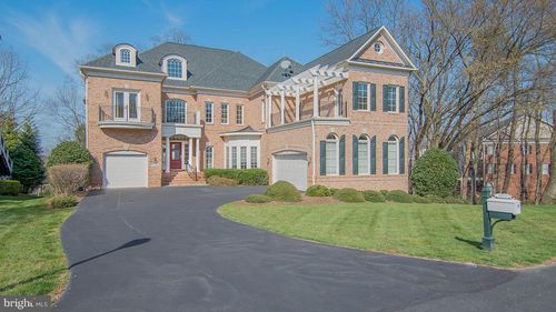 18208 Shinniecock Hills Pl, LEESBURG, VA, 20176-7457 | Card Image