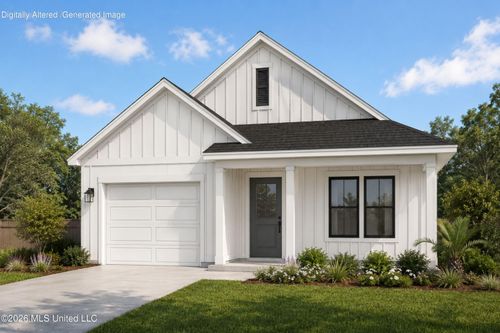 9837 Scott Street, Vancleave, MS, 39565 | Card Image