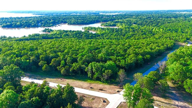 47 Patriot Pointe, Home with 0 bedrooms, 0 bathrooms and null parking in Eufaula OK | Image 5