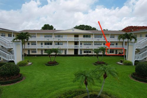 b-52 Dorset Drive, Boca Raton, FL, 33434 | Card Image