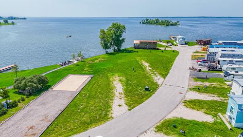 6447 Peninsula Rd, Kerens, TX, 75144 | Card Image