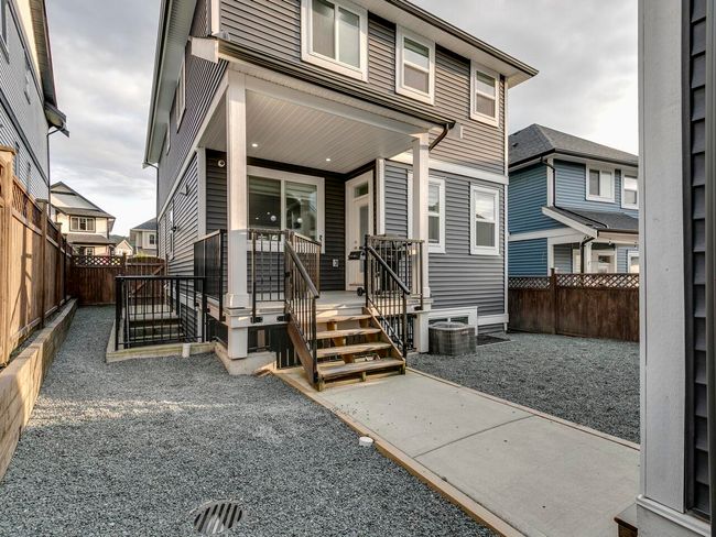 36041 Emily Carr Green, House other with 5 bedrooms, 3 bathrooms and 4 parking in Abbotsford BC | Image 37