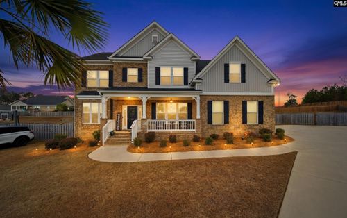 527 Radnor Hunt Ct, Gilbert, SC, 29054-8107 | Card Image