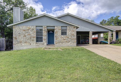 a-819 Sirocco Dr, Austin, TX, 78745-3860 | Card Image