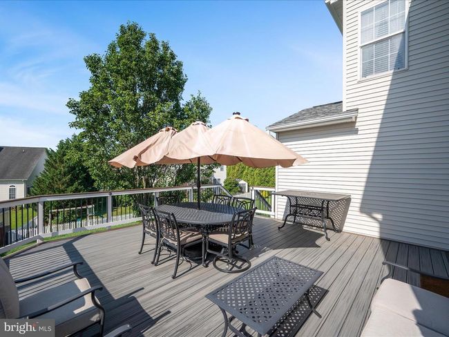 210 Kemper Ct, House other with 6 bedrooms, 4 bathrooms and null parking in STEPHENSON VA | Image 63