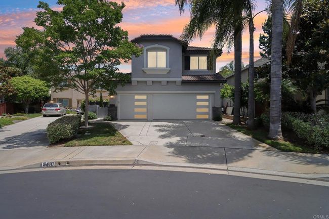 5414 Foxtail Loop, House other with 4 bedrooms, 3 bathrooms and 3 parking in Carlsbad CA | Image 56