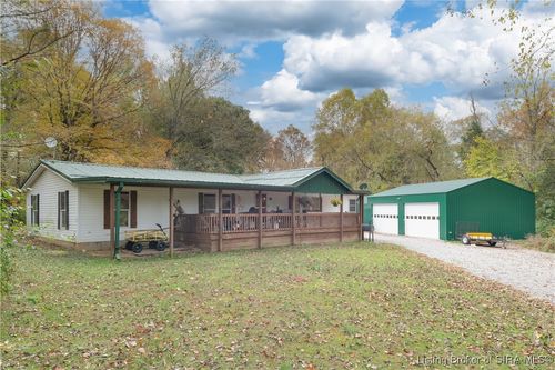 14102 New Market Rd, Marysville, IN, 47141-9652 | Card Image