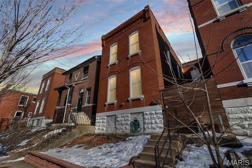 3310 Michigan Ave, Saint Louis, MO, 63118-2808 | Card Image