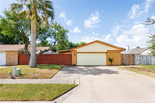 9505 Lovebird St, Corpus Christi, TX, 78418-5013 | Card Image
