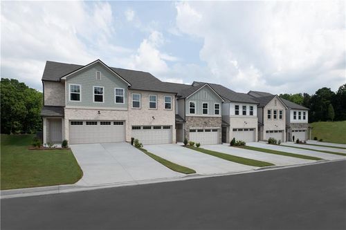 6760 Armonia Dr, Mableton, GA, 30126-5547 | Card Image