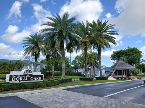 509-9805 Nw 52nd St, Doral, FL, 33178-6613 | Card Image