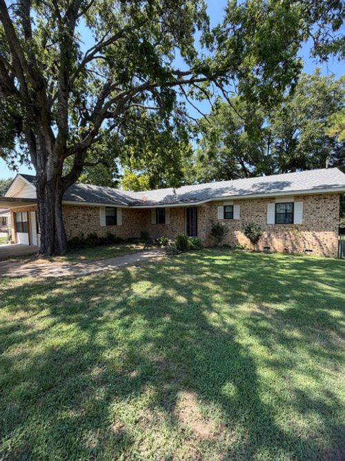 402 S Cowley Avenue, Coalgate, OK, 74538 | Card Image