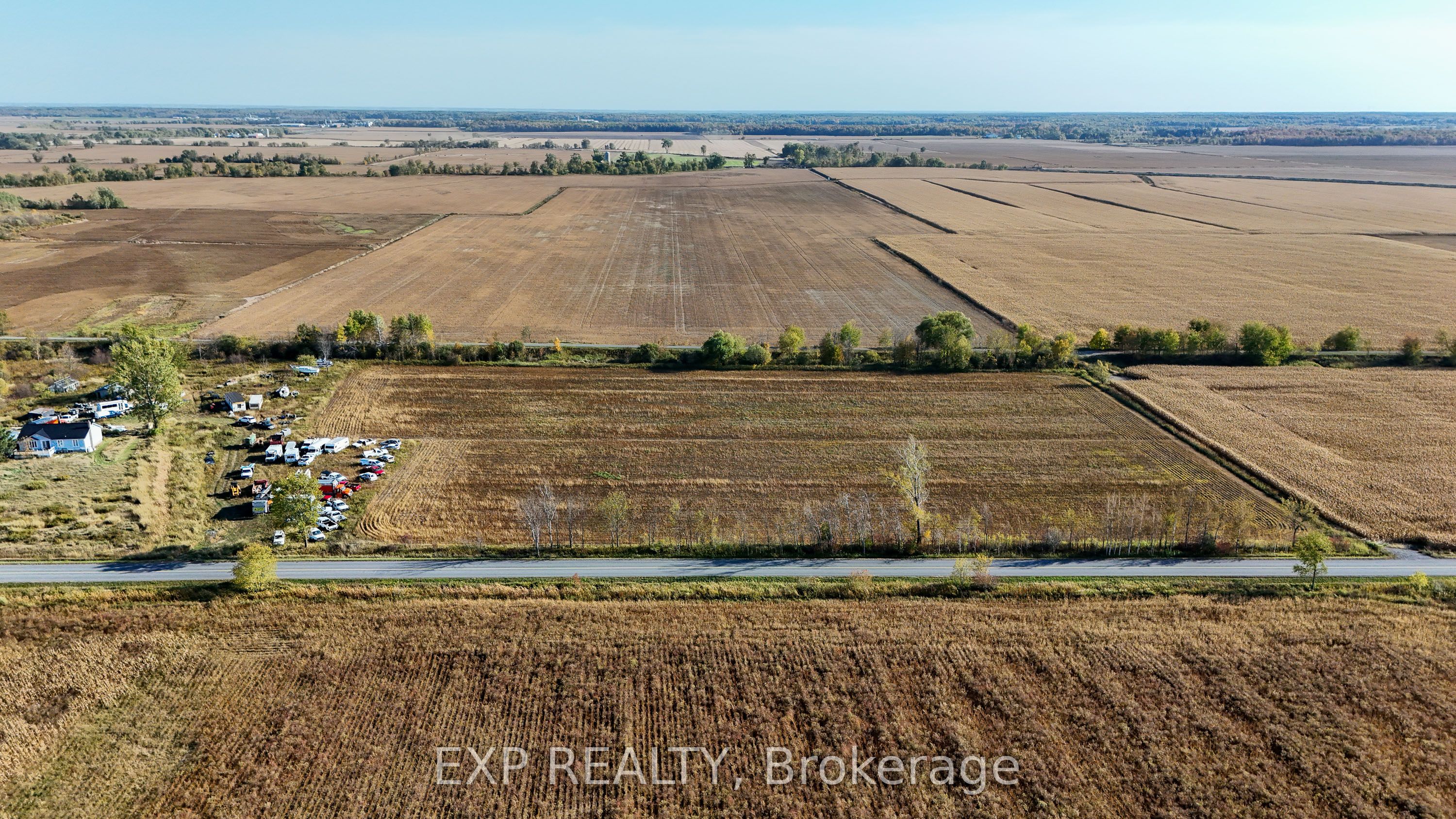 Residential in Alfred and Plantagenet