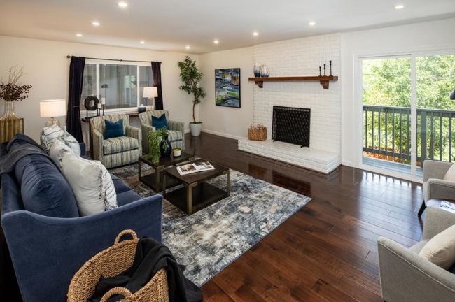 2910 Sherwood Dr, House other with 3 bedrooms, 3 bathrooms and 2 parking in San Carlos CA | Image 7