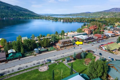 1000 Grand Ave, Grand Lake, CO, 80447 | Card Image