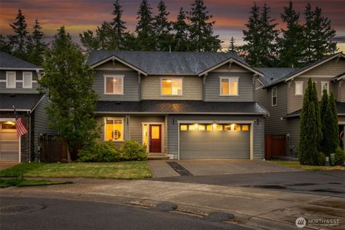19617 136th Street Ct E, Bonney Lake, WA, 98391-7779 | Card Image