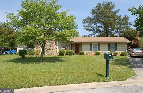 405 Tumbleweed Cir, Centerville, GA, 31028-1309 | Card Image