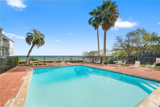 APT-16 - 3402 Ocean Dr, Condo with 2 bedrooms, 2 bathrooms and null parking in Corpus Christi TX | Image 19