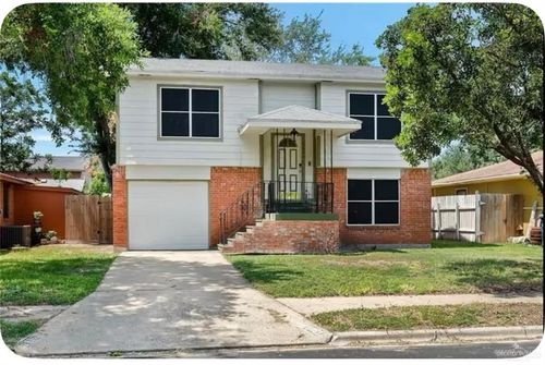 2009 Jay Ave, Mcallen, TX, 78504-3943 | Card Image