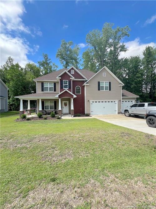 2927 Rockfish Rd, Raeford, NC, 28376-9502 | Card Image