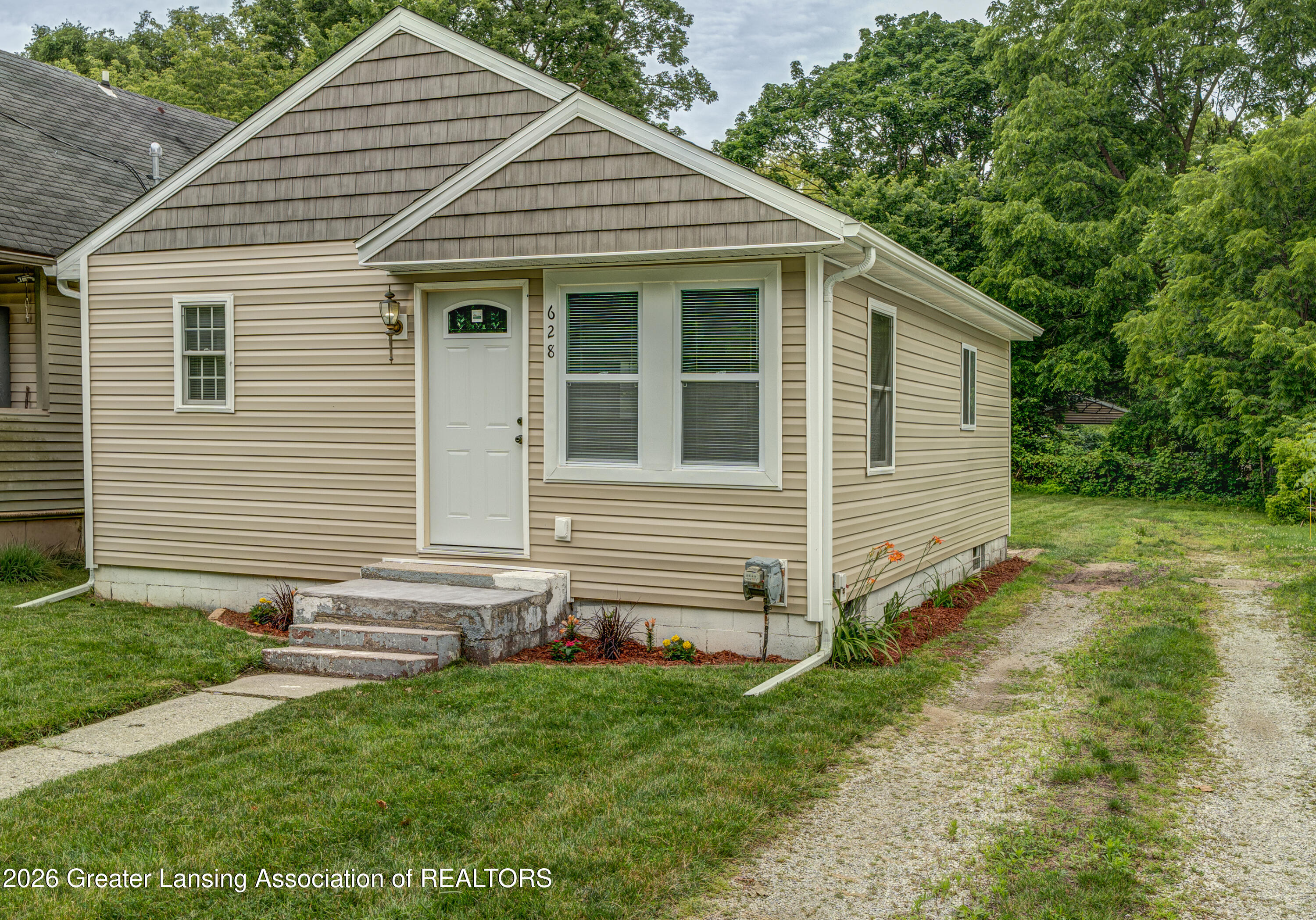 Residential in Lansing 3