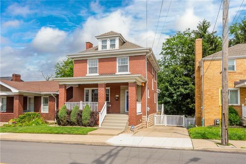 2400 Pioneer Ave, Brookline, PA, 15226-1556 | Card Image