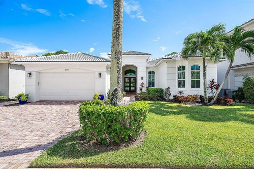 326 Charroux Dr, Palm Beach Gardens, FL, 33410-1615 | Card Image