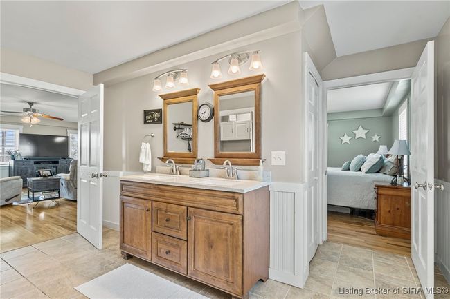 11346 Bennington Pike, Home with 4 bedrooms, 3 bathrooms and null parking in Vevay IN | Image 16