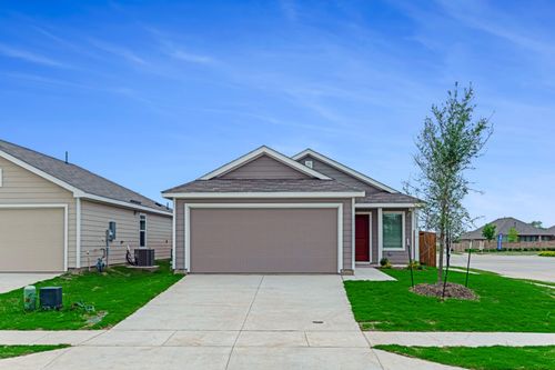 7109 Gray Wolf Ln, McKinney, TX, 75071-2080 | Card Image